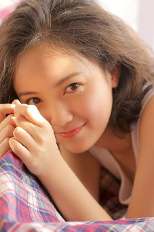 婉婉如梦霄